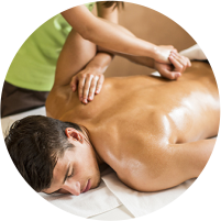 Balinese Massage